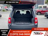 Thumbnail of 2014 Black Clearcoat Jeep Patriot