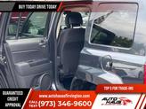 Thumbnail of 2014 Black Clearcoat Jeep Patriot