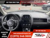 Thumbnail of 2014 Black Clearcoat Jeep Patriot