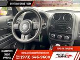 Thumbnail of 2014 Black Clearcoat Jeep Patriot