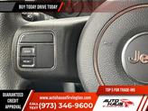 Thumbnail of 2014 Black Clearcoat Jeep Patriot