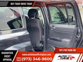 Thumbnail of 2014 Black Clearcoat Jeep Patriot