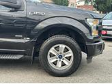 Thumbnail of 2015 Tuxedo Black Metallic Ford F-150