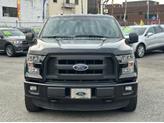 Thumbnail of 2015 Tuxedo Black Metallic Ford F-150