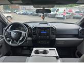 Thumbnail of 2015 Tuxedo Black Metallic Ford F-150