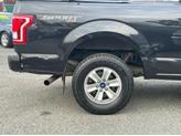 Thumbnail of 2015 Tuxedo Black Metallic Ford F-150