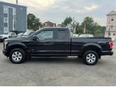 Thumbnail of 2015 Tuxedo Black Metallic Ford F-150