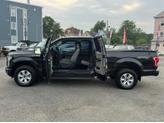 Thumbnail of 2015 Tuxedo Black Metallic Ford F-150
