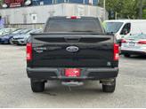 Thumbnail of 2015 Tuxedo Black Metallic Ford F-150