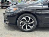 Thumbnail of 2017 Crystal Black Pearl Honda Accord