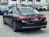 Thumbnail of 2017 Crystal Black Pearl Honda Accord