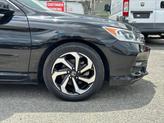 Thumbnail of 2017 Crystal Black Pearl Honda Accord