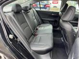 Thumbnail of 2017 Crystal Black Pearl Honda Accord