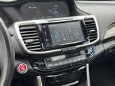 Thumbnail of 2017 Crystal Black Pearl Honda Accord