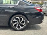 Thumbnail of 2017 Crystal Black Pearl Honda Accord