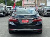 Thumbnail of 2017 Crystal Black Pearl Honda Accord