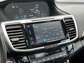 Thumbnail of 2017 Crystal Black Pearl Honda Accord