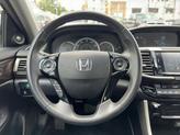 Thumbnail of 2017 Crystal Black Pearl Honda Accord