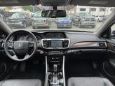 Thumbnail of 2017 Crystal Black Pearl Honda Accord