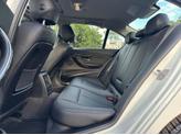 Thumbnail of 2015 Mineral White Metallic BMW 335