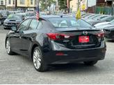 Thumbnail of 2017 Jet Black Mica Mazda Mazda3