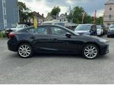 Thumbnail of 2017 Jet Black Mica Mazda Mazda3