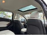 Thumbnail of 2017 Jet Black Mica Mazda Mazda3