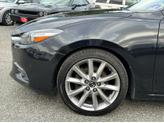 Thumbnail of 2017 Jet Black Mica Mazda Mazda3