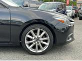 Thumbnail of 2017 Jet Black Mica Mazda Mazda3