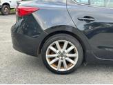 Thumbnail of 2017 Jet Black Mica Mazda Mazda3