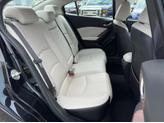 Thumbnail of 2017 Jet Black Mica Mazda Mazda3