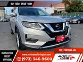 Thumbnail of 2019 Brilliant Silver Metallic Nissan Rogue