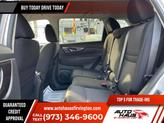 Thumbnail of 2019 Brilliant Silver Metallic Nissan Rogue