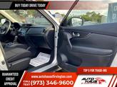 Thumbnail of 2019 Brilliant Silver Metallic Nissan Rogue