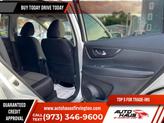 Thumbnail of 2019 Brilliant Silver Metallic Nissan Rogue