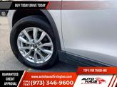 Thumbnail of 2019 Brilliant Silver Metallic Nissan Rogue