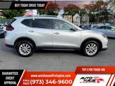 Thumbnail of 2019 Brilliant Silver Metallic Nissan Rogue