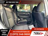 Thumbnail of 2019 Brilliant Silver Metallic Nissan Rogue