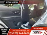 Thumbnail of 2019 Brilliant Silver Metallic Nissan Rogue