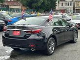 Thumbnail of 2019 Jet Black Mica Mazda Mazda6