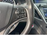 Thumbnail of 2017 Crystal Black Pearl Acura MDX