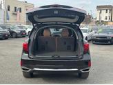 Thumbnail of 2017 Crystal Black Pearl Acura MDX