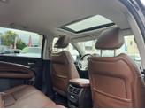 Thumbnail of 2017 Crystal Black Pearl Acura MDX
