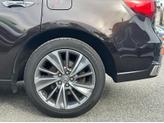 Thumbnail of 2017 Crystal Black Pearl Acura MDX