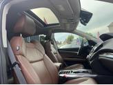 Thumbnail of 2017 Crystal Black Pearl Acura MDX
