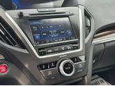 Thumbnail of 2017 Crystal Black Pearl Acura MDX