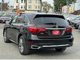 Thumbnail of 2017 Crystal Black Pearl Acura MDX