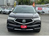 Thumbnail of 2017 Crystal Black Pearl Acura MDX
