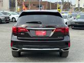 Thumbnail of 2017 Crystal Black Pearl Acura MDX