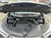 Thumbnail of 2017 Crystal Black Pearl Acura MDX